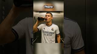 Ronaldo Quit Alcohol For Tung Tung Tung Sahur