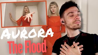 Aurora Nails It Reaction To The Flood