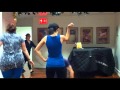 2013 - June 7 & 8 - Meg - "Pompino (Be Cool)"