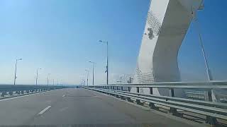 Крымский Мост