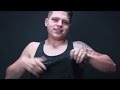YouTuber reveals loose skin after weight loss