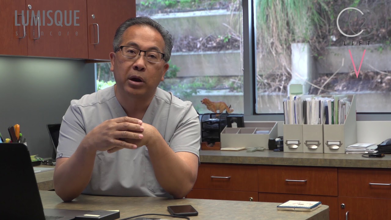 CO2LiftV - Dr Red Alinsod Exciting technology