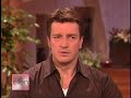 Nathan Fillion (actor)