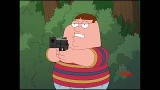 Meg Is Dead Family Guy