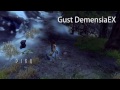 [Dragon Nest] LEVEL 80 EX SKILLS The 5th upcoming EX skills