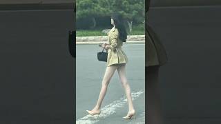 Beautiful Chinese Girls刘美丽