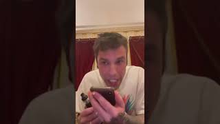 Monologo Concertone 1 Maggio Fedez La Telefonata Con Ilaria Capitani - Cronaka 12
