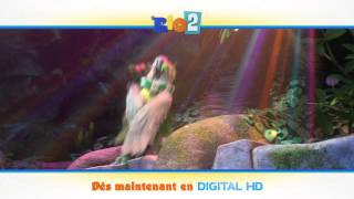 Spot Digital Hd Rio 2 30S