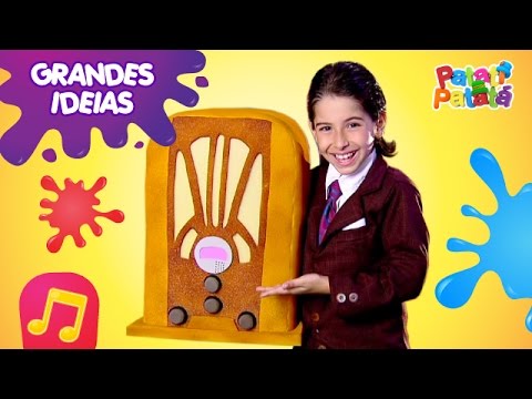 Grandes Idéias Video