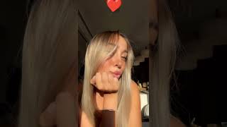 No Bra Challenge