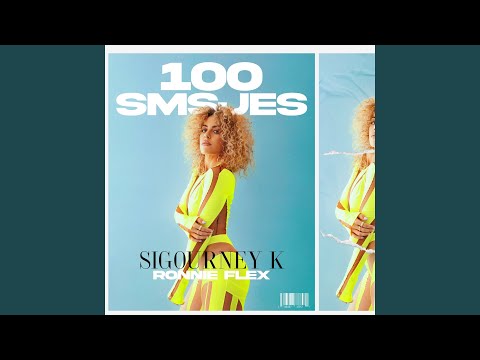 Ronnie Flex - 100 Smsjes