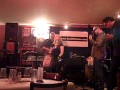 RuthieWorld Night Life "What I Say" by the Sue Wilkinson Band at Shorty's