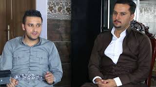 Rzgar Sharafkandi Danishtni Bagzada