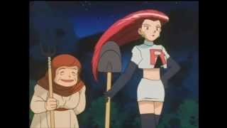 Pokemon- Jessie's Darkest Secret REVEALED?