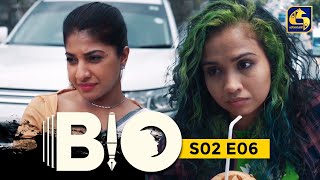 BIO || S02 E05 || 01st April 2023