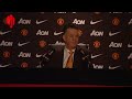 Falcao Could Make A Return!  | Manchester United vs Liverpool | Van Gaal Press Conference