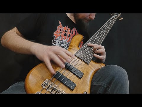 Expulsion Of Fury Video