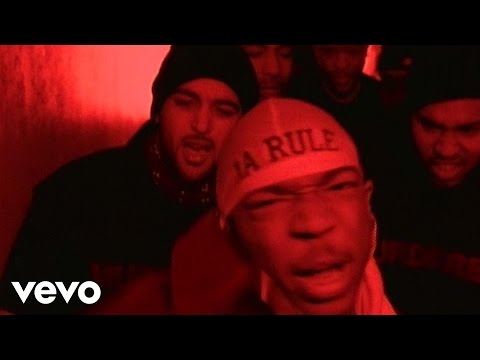 Kill 'Em All Video