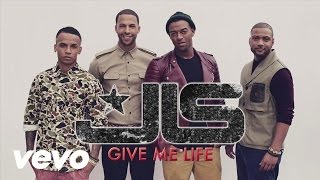 Watch Jls Give Me Life video