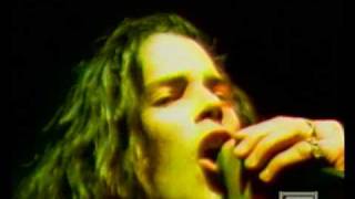 Watch Soundgarden Get On The Snake video
