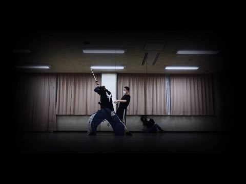 kiki 振付