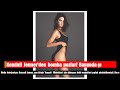 Kendall Jenner'den bomba pozlar! Banyoda çıplak vücudunu çekip paylaştı