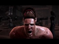 MKXL - RANKED MATCHES