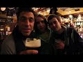 Dana White UFC on FUEL TV 7 vlog day 2