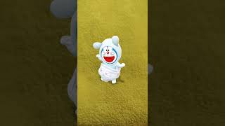 Dancing Doraemon Baby Doraemon Zuzu Me