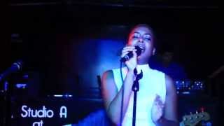 Watch Ledisi Lost And Found (find Me) video