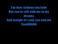 3 Doors Down - Here Without You [ Lyrics ]