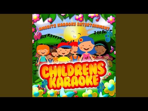 Baa Baa Black Sheep (In the Style of Children's Nursery Rhymes) (Karaoke Version) Baa Baa Black Sheep (In the Style of Children's Nursery Rhymes) (Karaoke Version)