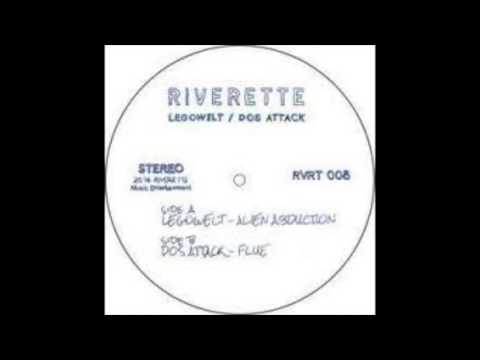 Dos Attack - Flue (Riverette)
