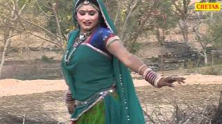 Nakhrala Byai Ji - Malan Ki Chhori - Rajasthani Lok Geet