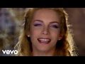 Eurythmics - There Must Be An Angel (Playing With My Heart)