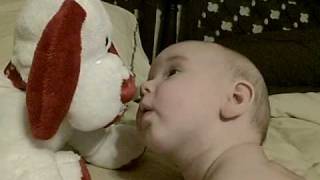 Libbys Valentine Kiss