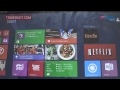 ASUS Transformer Book T100 - Windows 8.1 & Office di Mode Tablet