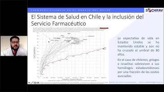 Servicio de atención Farmacéutica y su relación con la farmacovigilancia en el alivio del dolor