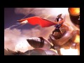 [PBE - 03/25/2014] Super Galaxy Rumble - Login Screen and Music