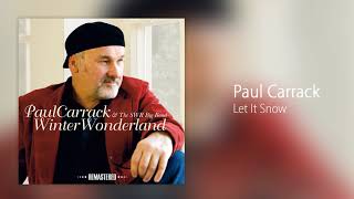 Watch Paul Carrack Let It Snow video