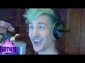 *NEW* INFANTRY RIFLE BEST PLAYS | Fortnite Funny WTF Fails and Best Moments