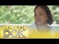 Evelyn Miranda attests to the health benefits of MX3 Natural Food Supplements | Salamat Dok