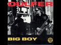 Hans Dulfer - Big Boy - 1994