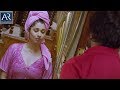Lover Boy Clever Ammai Movie Scenes | Pizza Delivery Boy with House Owner | AR Entertainments