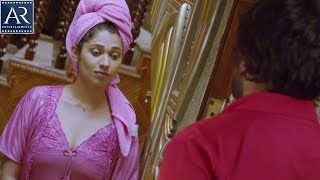 Lover Boy Clever Ammai Movie Scenes Pizza Delivery Boy With House Owner Ar Entertainments