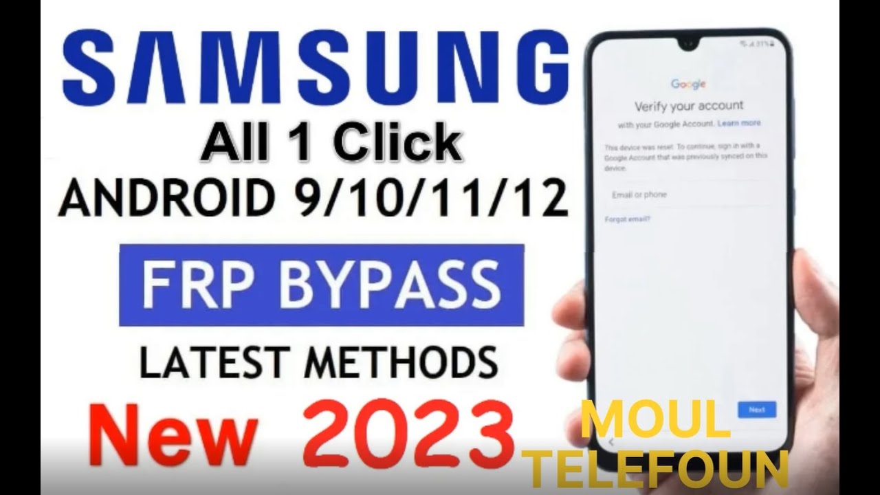 Samsung A03 Core (SM-A032F) Frp bypass Android 12/11 Samsung A03 Core (SM-A032F) Frp bypass Android 12/11