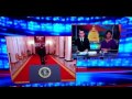 Wait, President Obama is dead? Fox News Blooper
