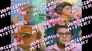 Watch Whitewoods Homecoming Mystery video