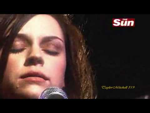 Amy MacDonald Dancing In The Dark Bruce Springsteen Cover 