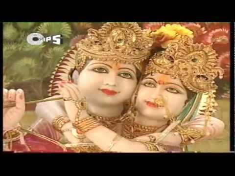 Naache Nandlal Nachave Hari Ki Maiya - Hari Om Sharan - Krishna...